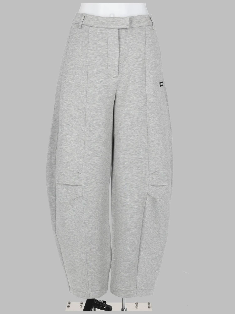 PANTALONE CARGO IN SCUBA