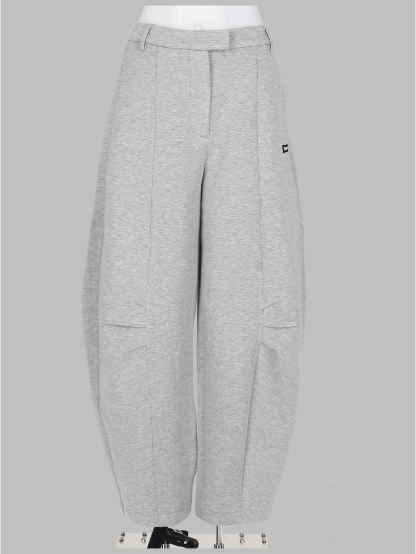 PANTALONE CARGO IN SCUBA