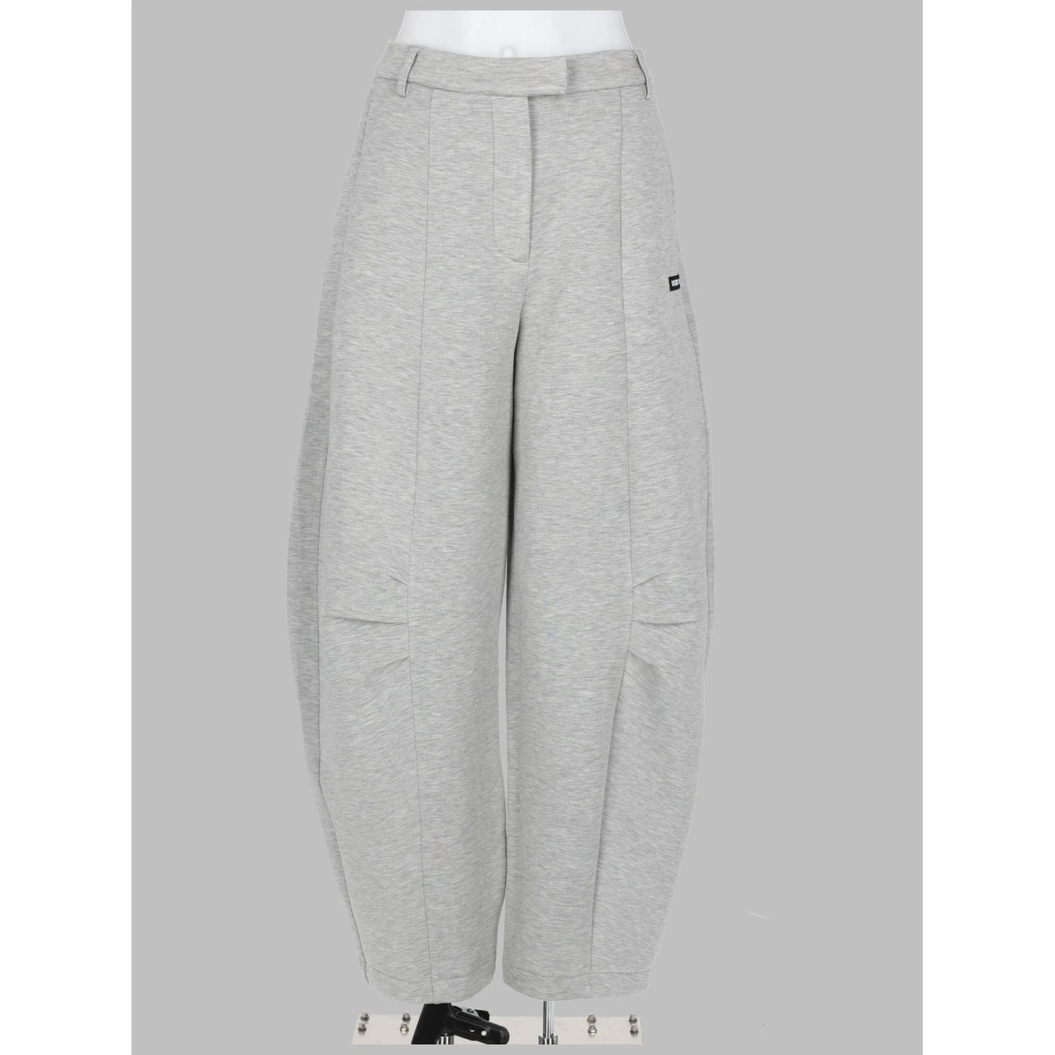 PANTALONE CARGO IN SCUBA