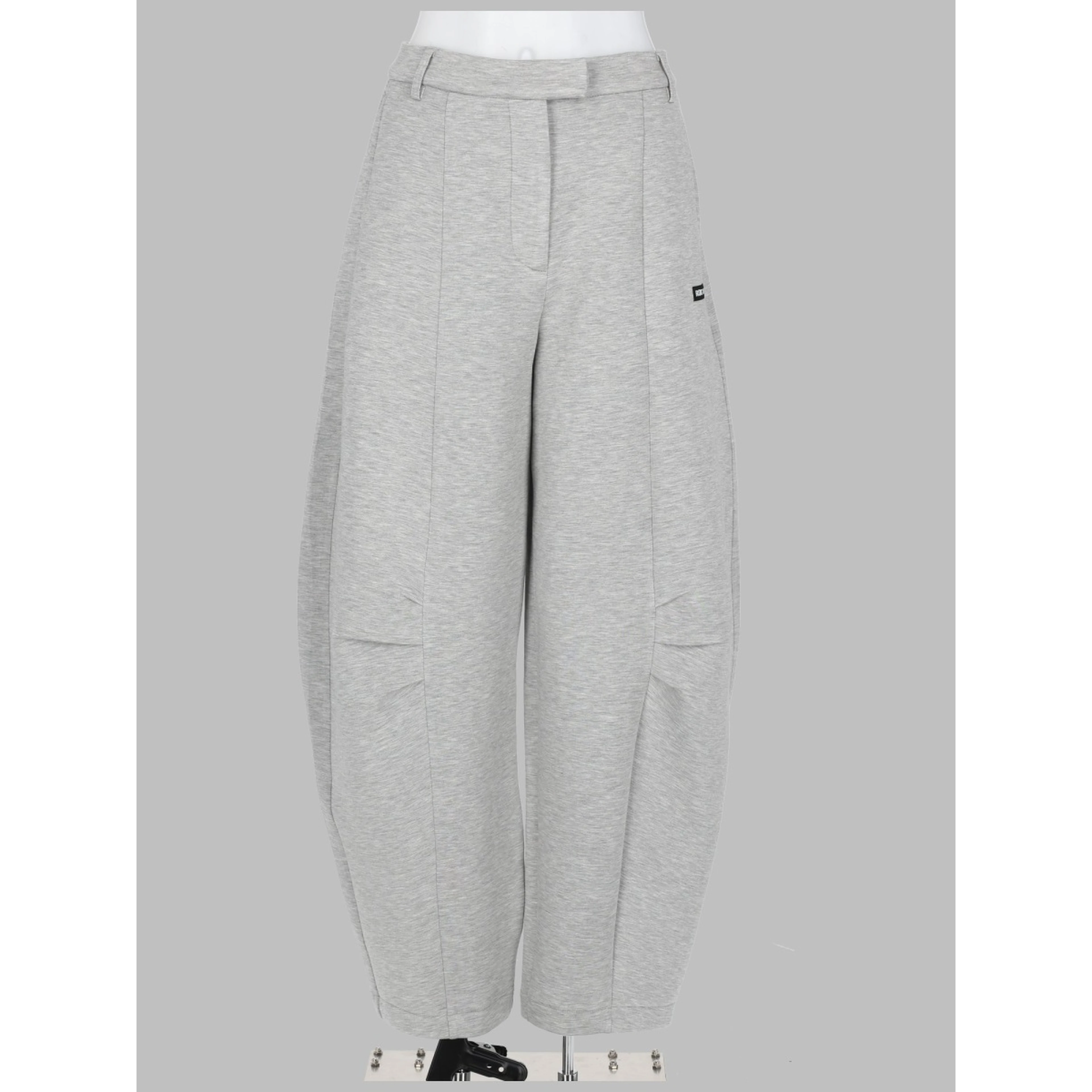 PANTALONE CARGO IN SCUBA