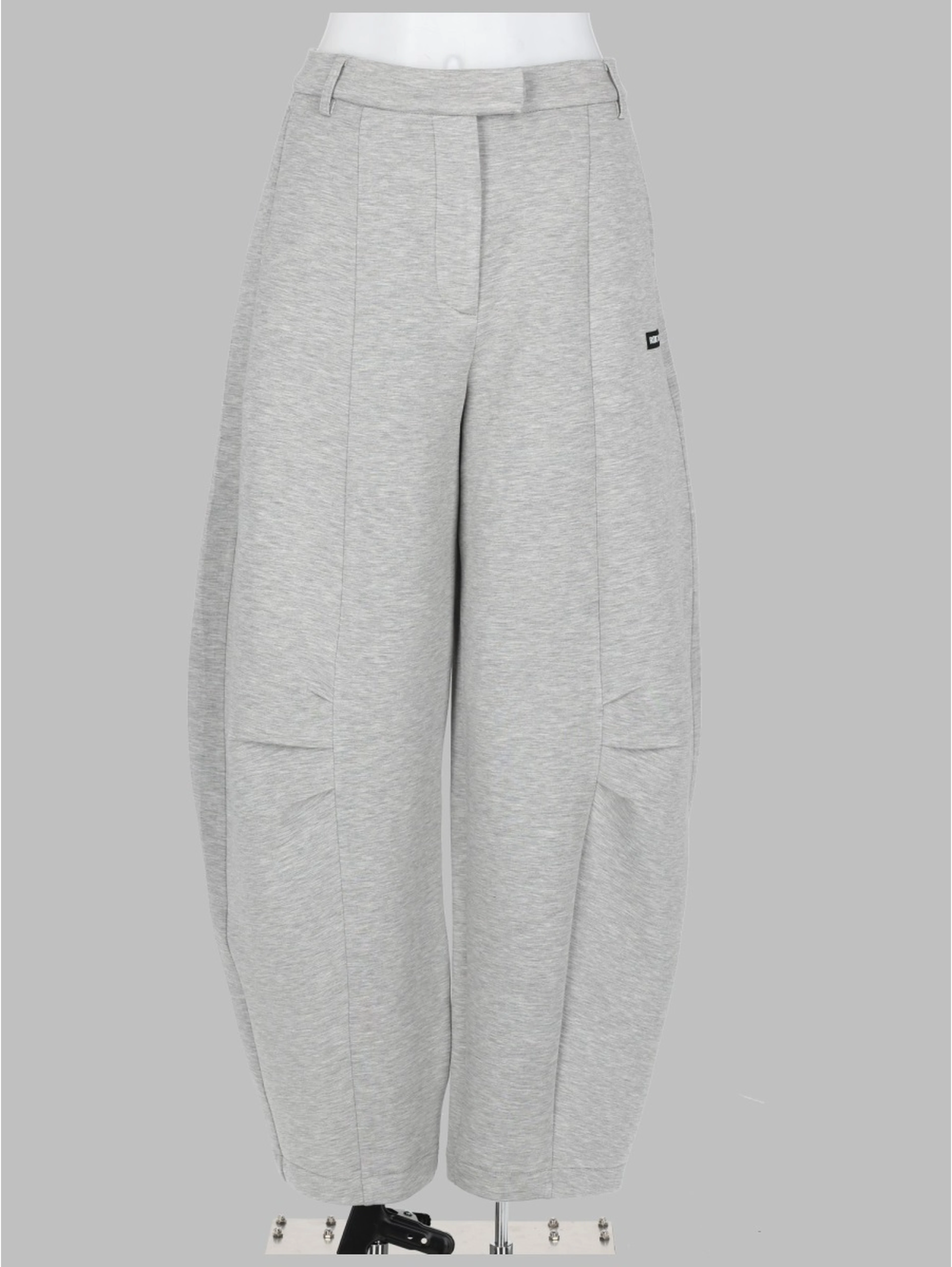 PANTALONE CARGO IN SCUBA