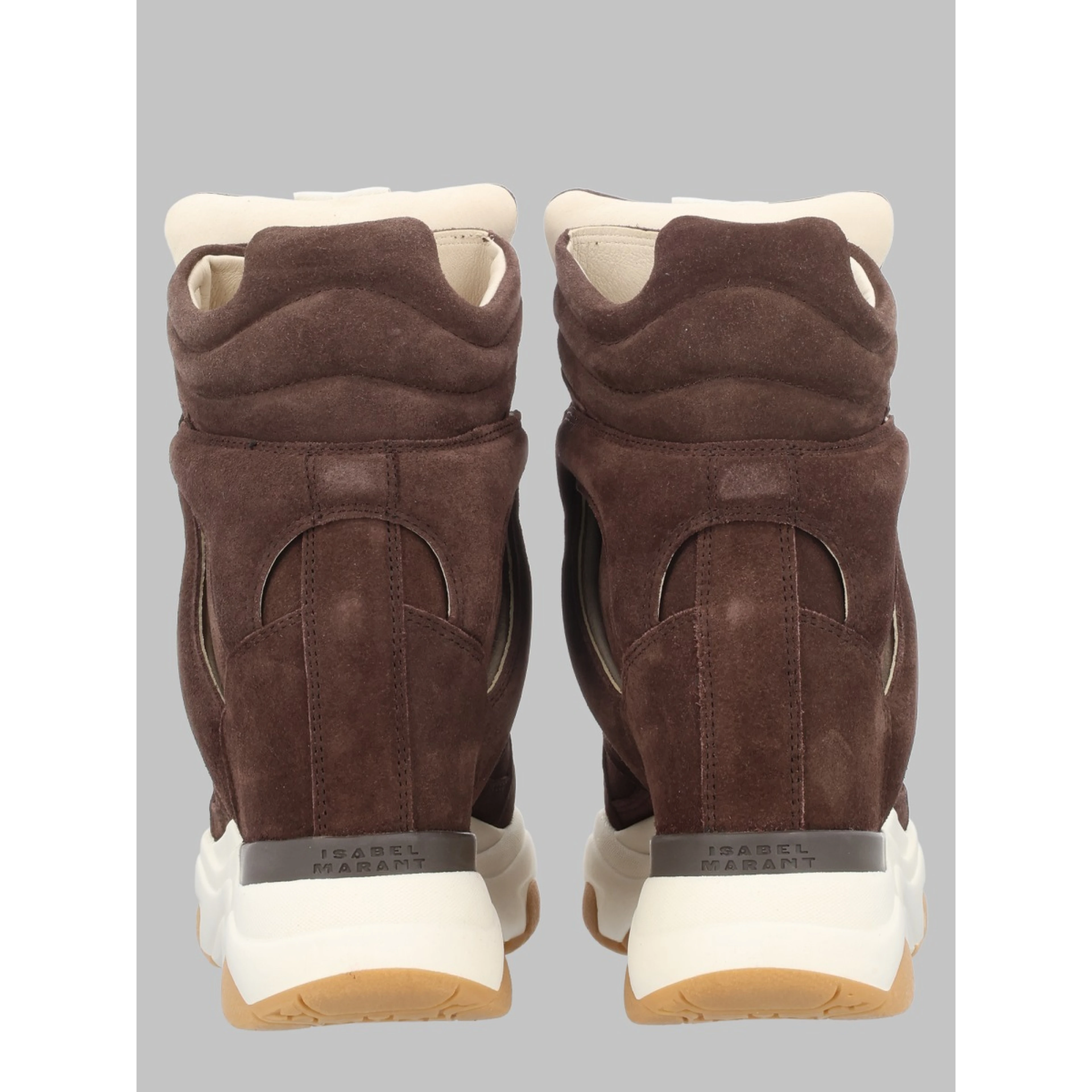 SNEAKER "BALSKEE" CON ZEPPA