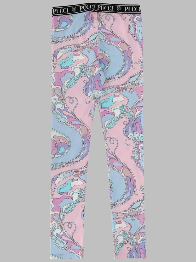 leggings/cyclist alternative