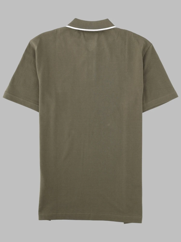 POLO CON LOGO alternative