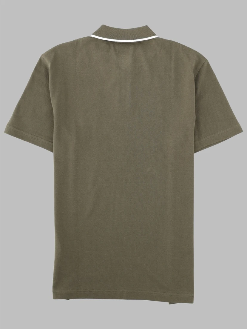 POLO CON LOGO