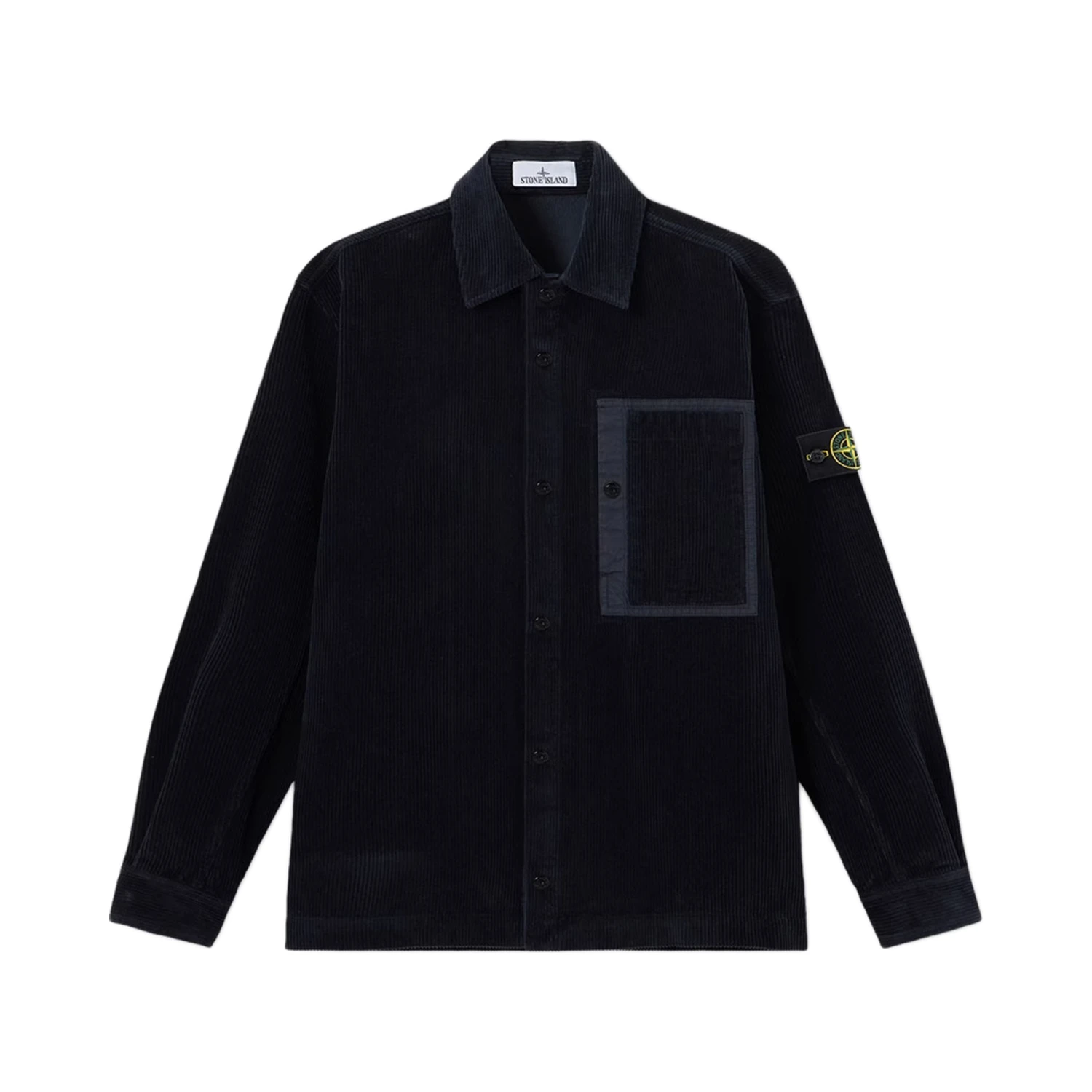 Stone Island Shirts