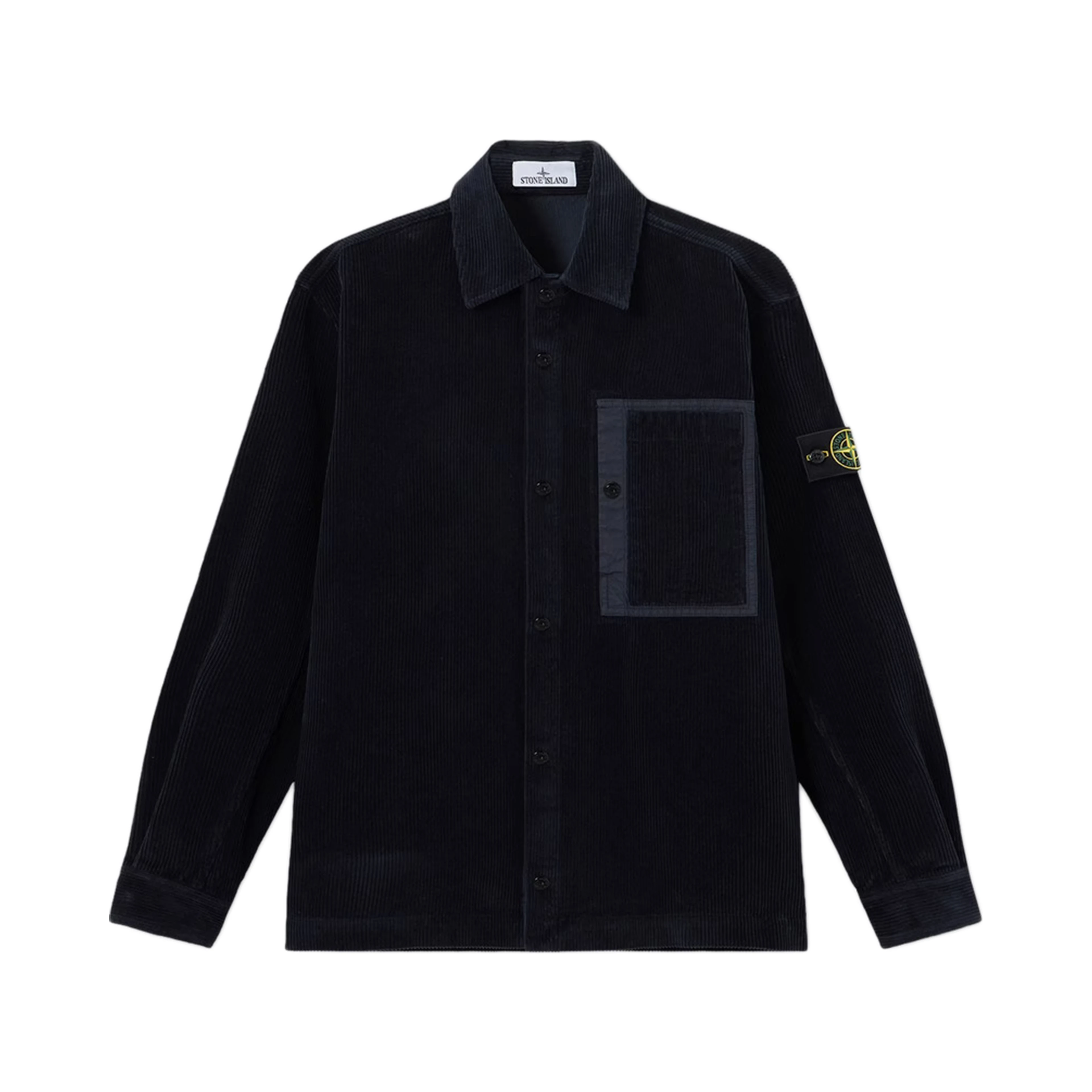 Stone Island Shirts