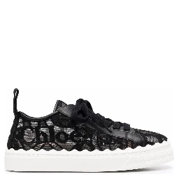 Chloè Sneakers