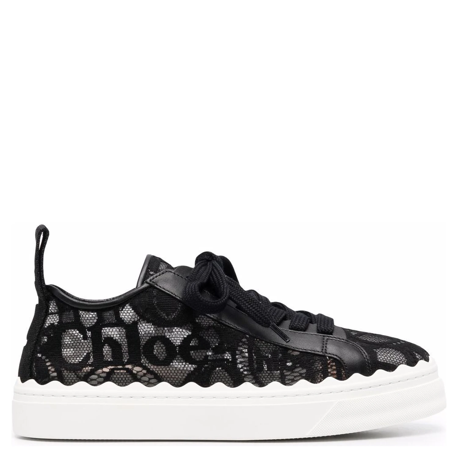 Chloè Sneakers