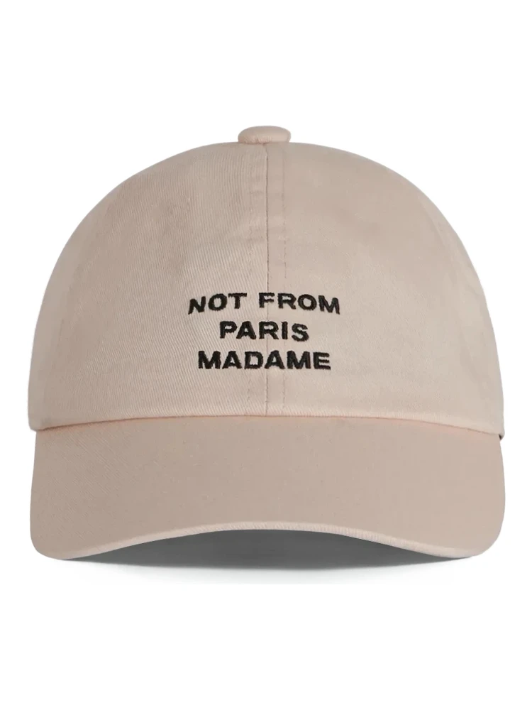 DROLE DE MONSIEUR Hats