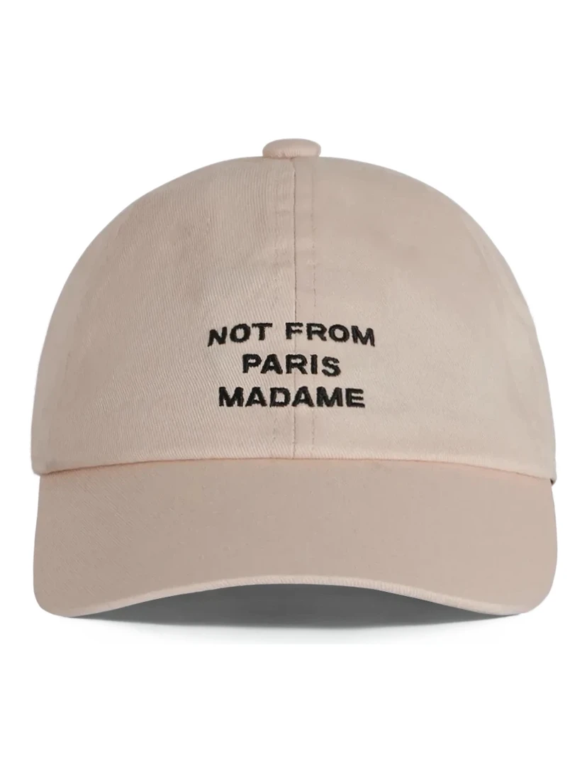 DROLE DE MONSIEUR Hats