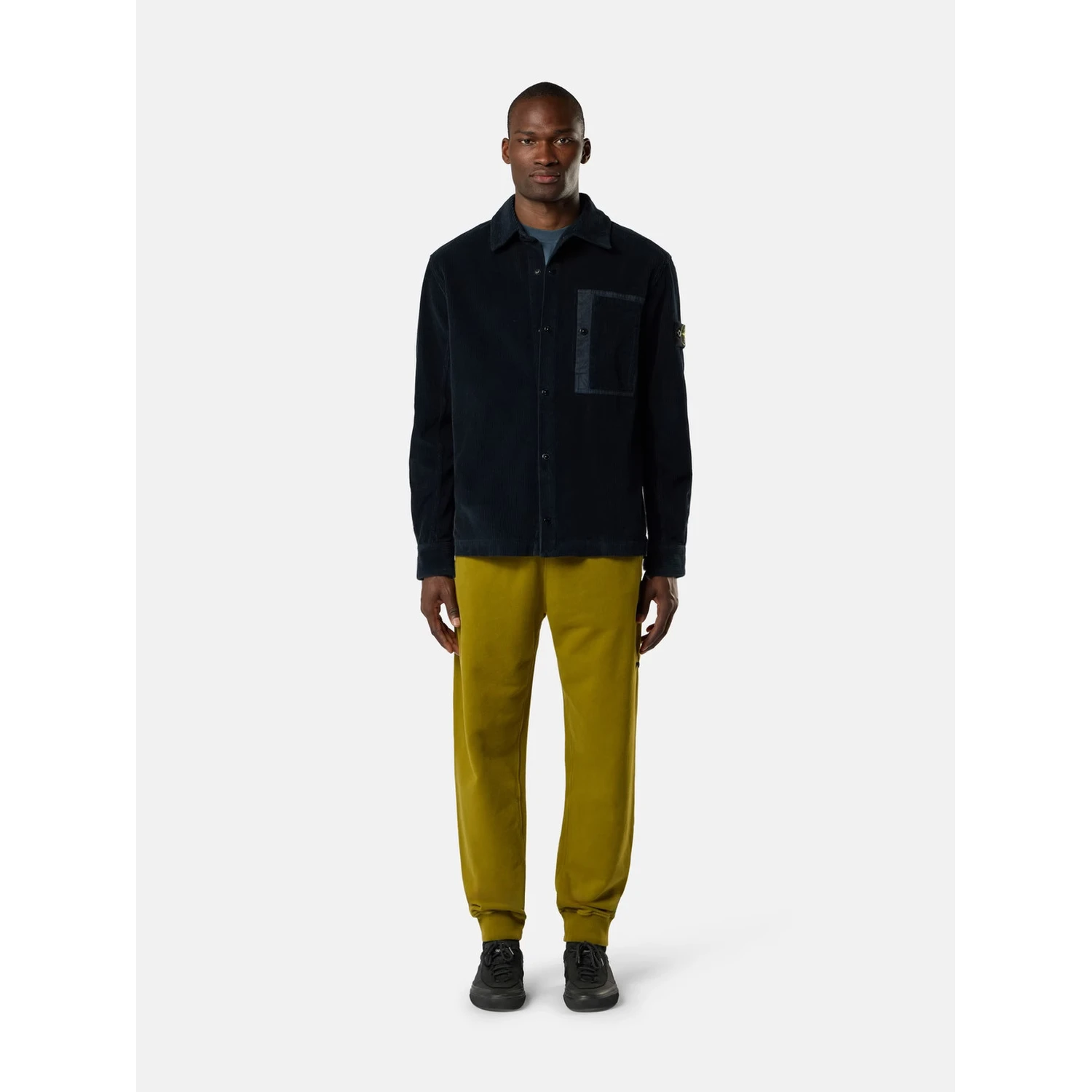 Stone Island Shirts
