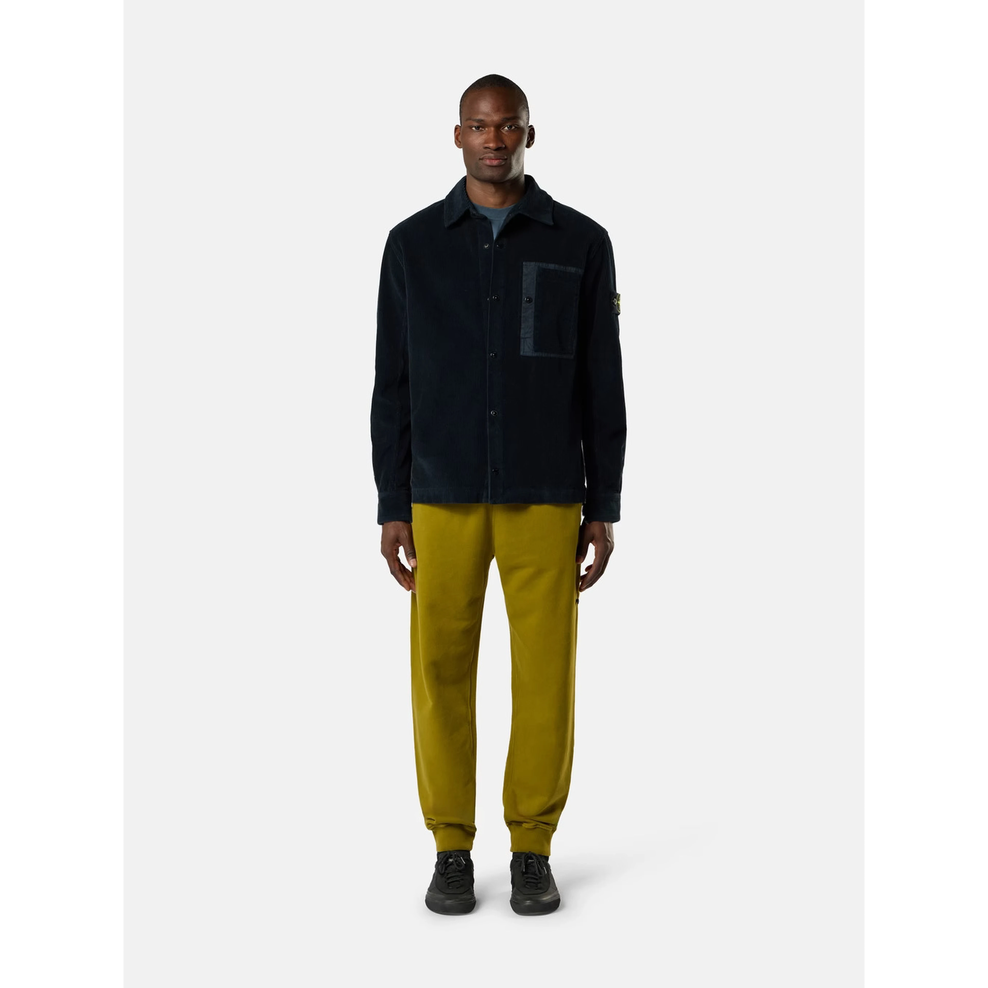 Stone Island Shirts