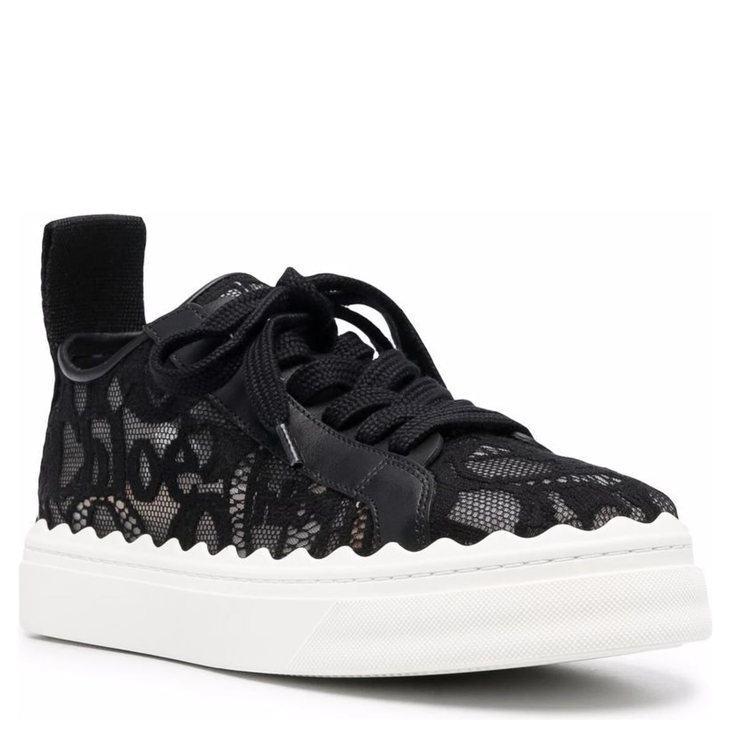 Chloè Sneakers