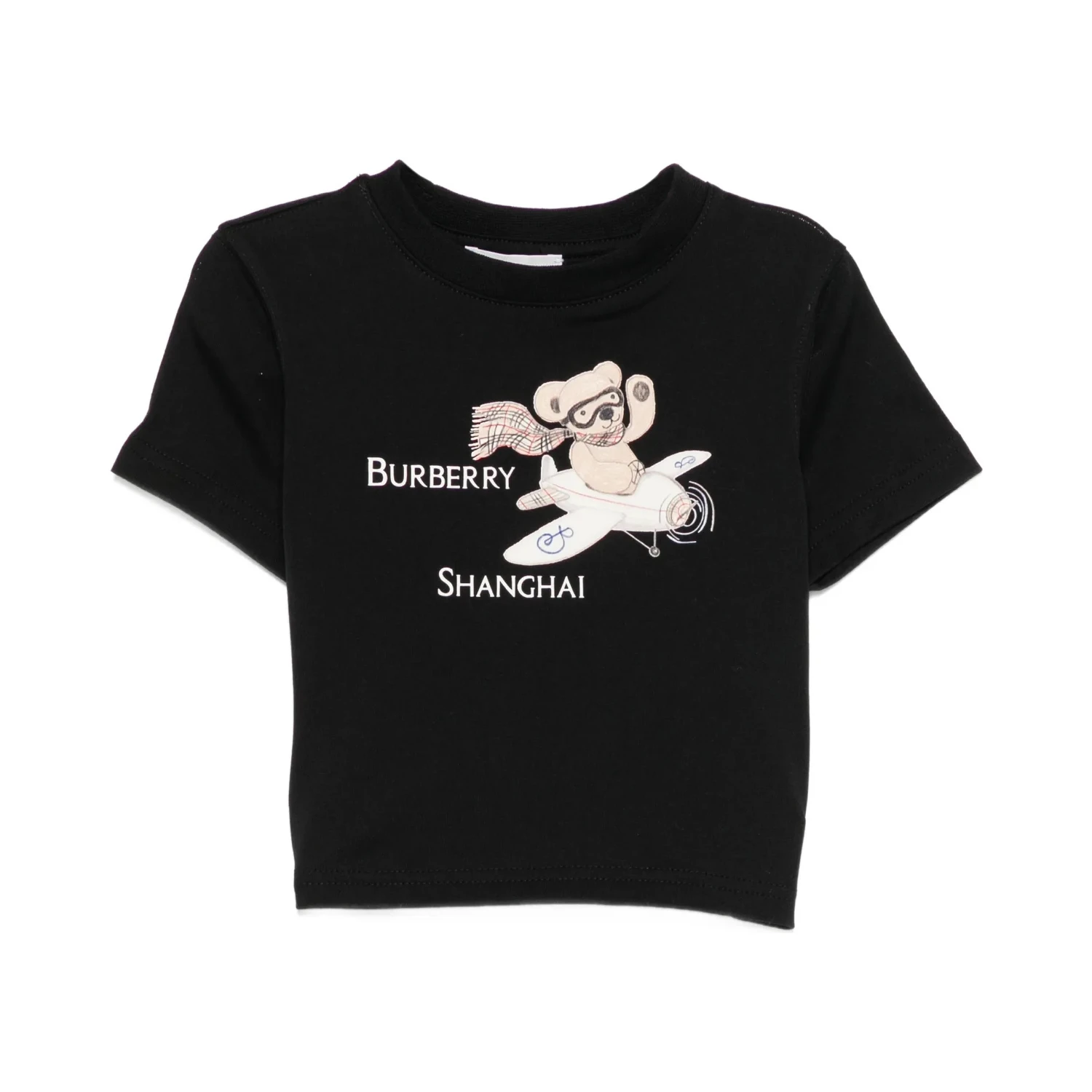 Burberry Kids T-shirts and Polos