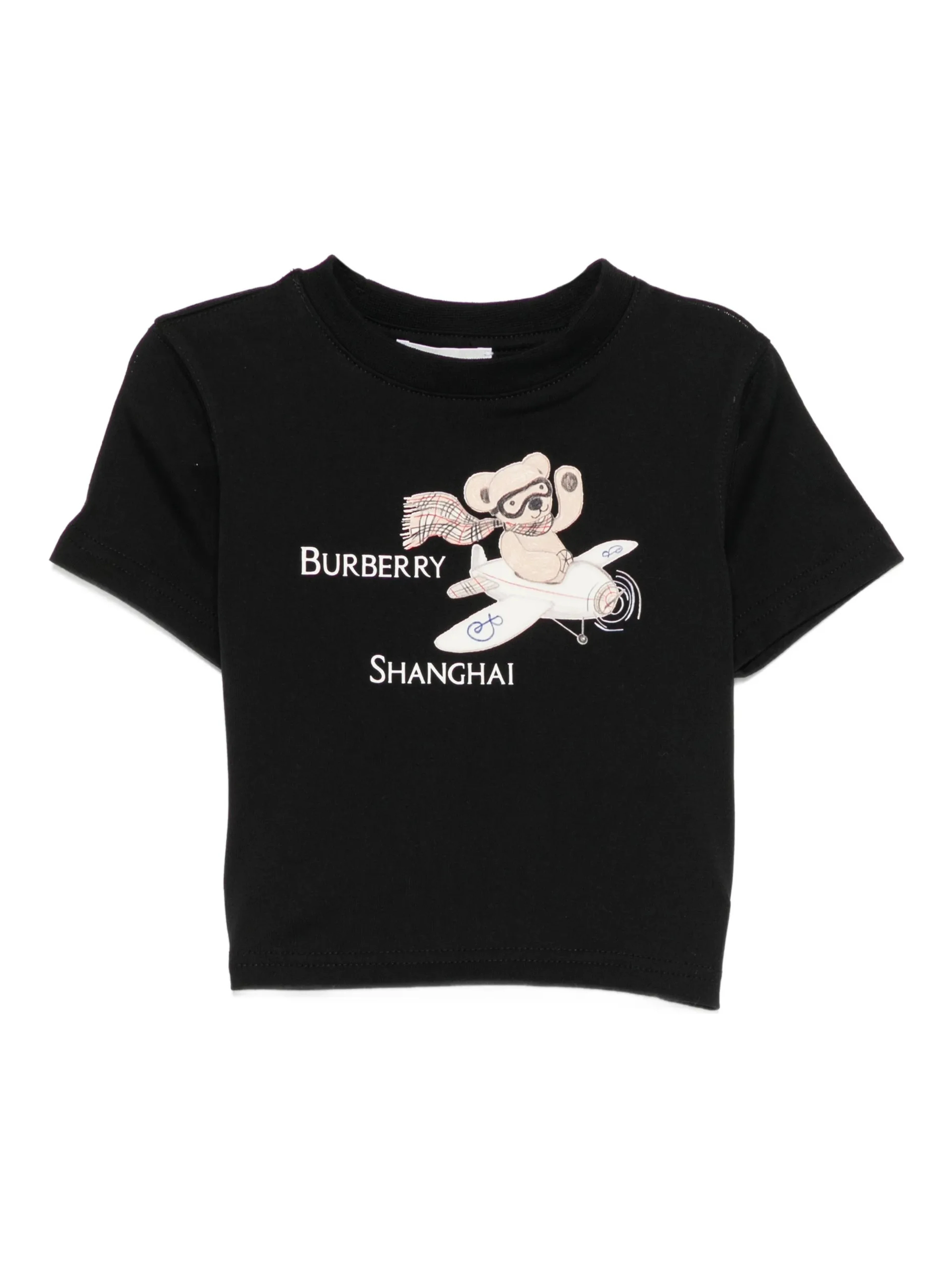 Burberry Kids T-shirts and Polos