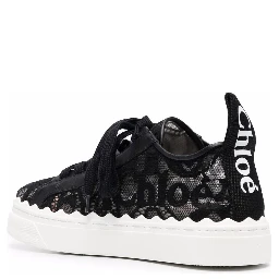 Chloè Sneakers