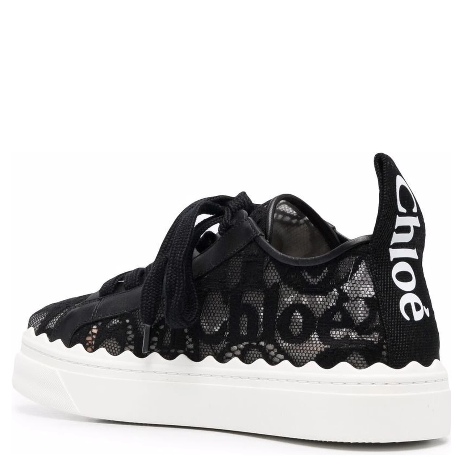 Chloè Sneakers