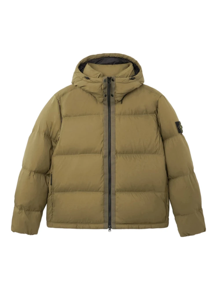 Stone Island Coats