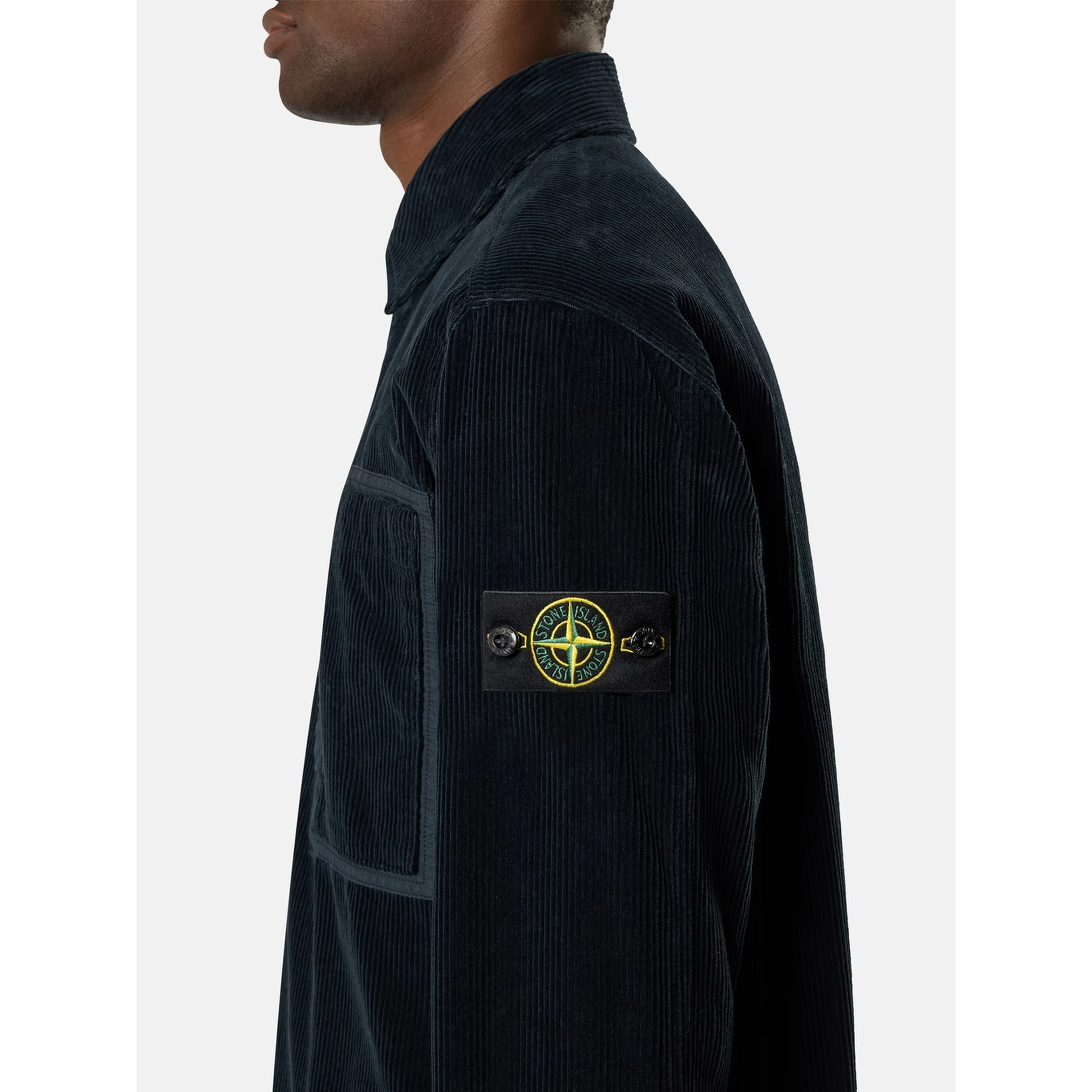 Stone Island Shirts