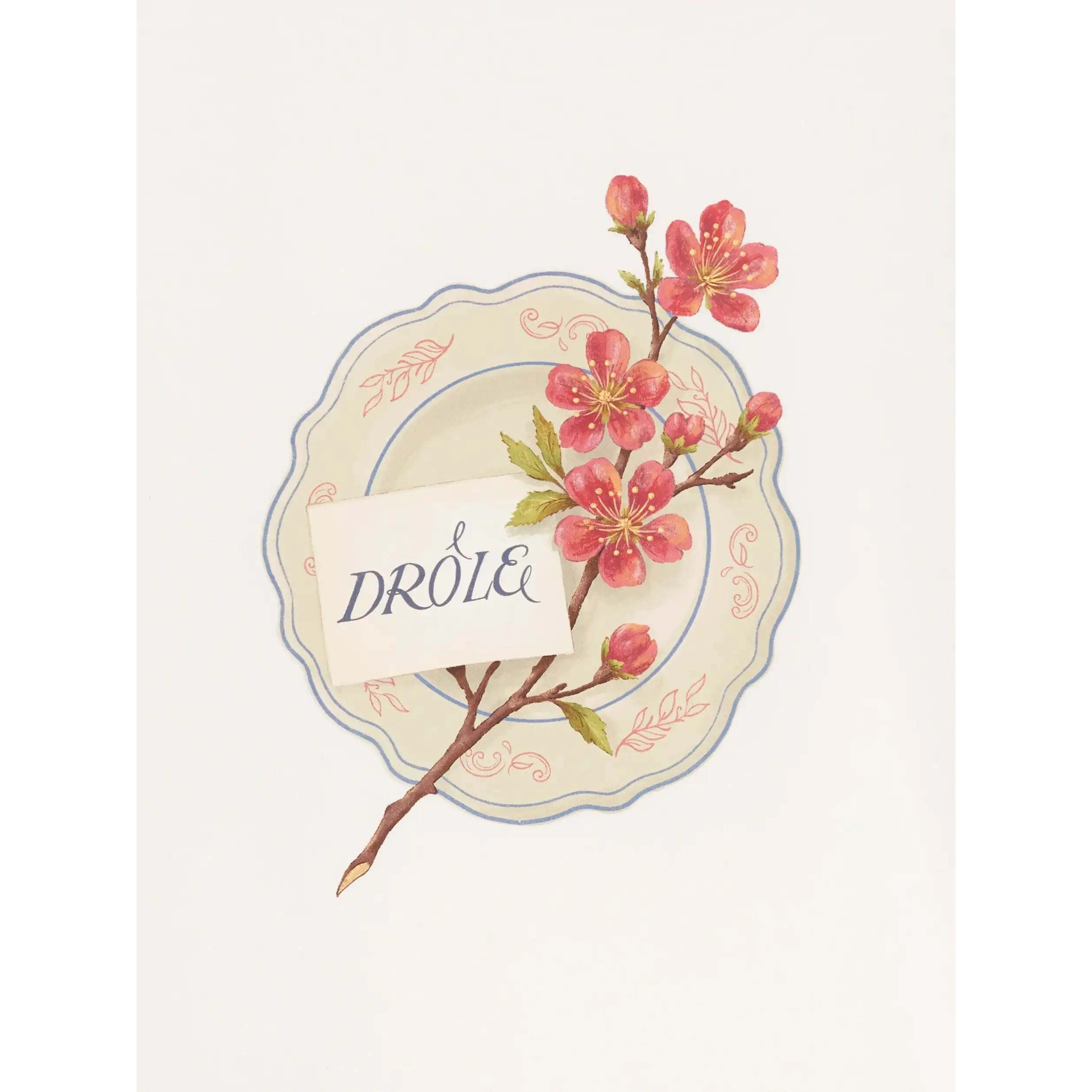 DROLE DE MONSIEUR T-shirts and Polos
