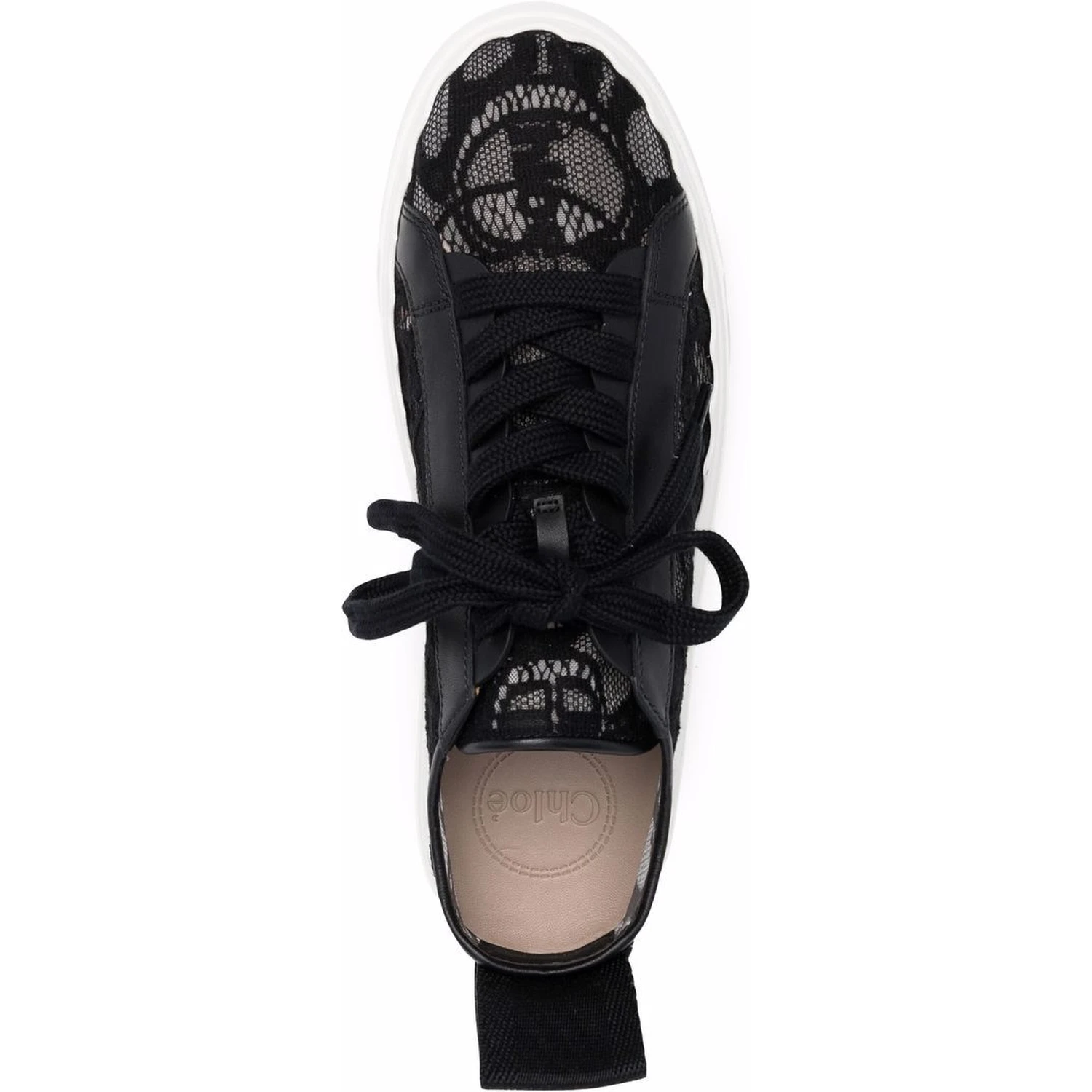Chloè Sneakers