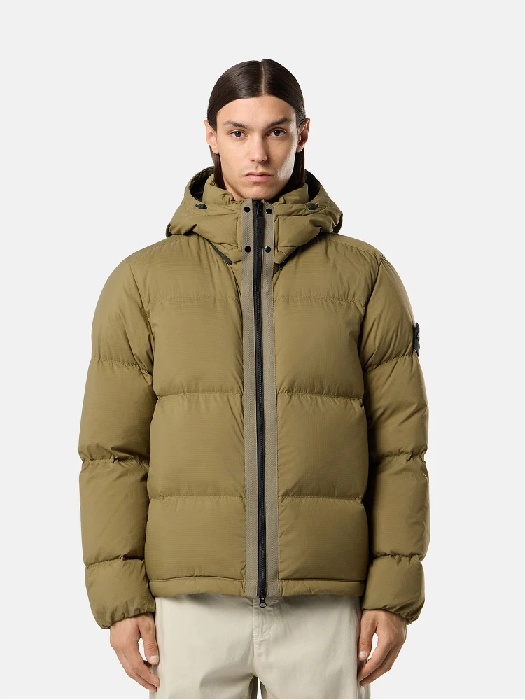 Stone Island Coats alternative