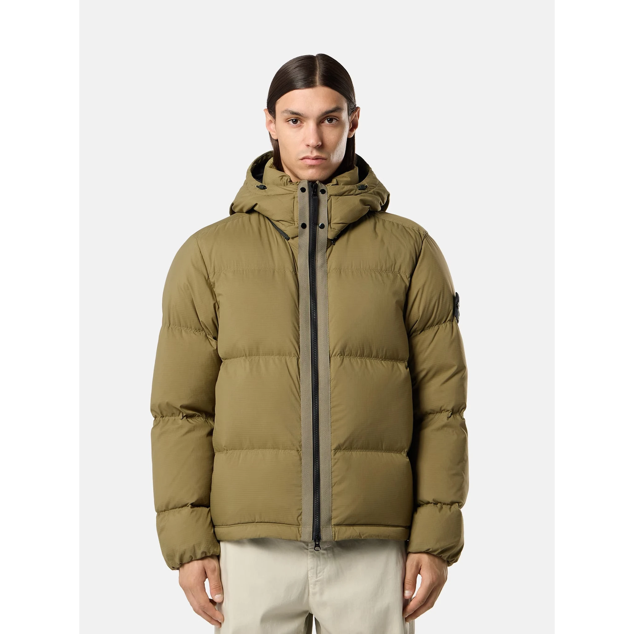 Stone Island Coats