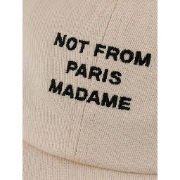 DROLE DE MONSIEUR Hats