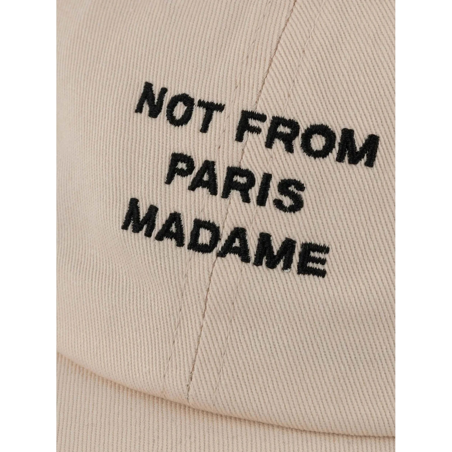 DROLE DE MONSIEUR Hats