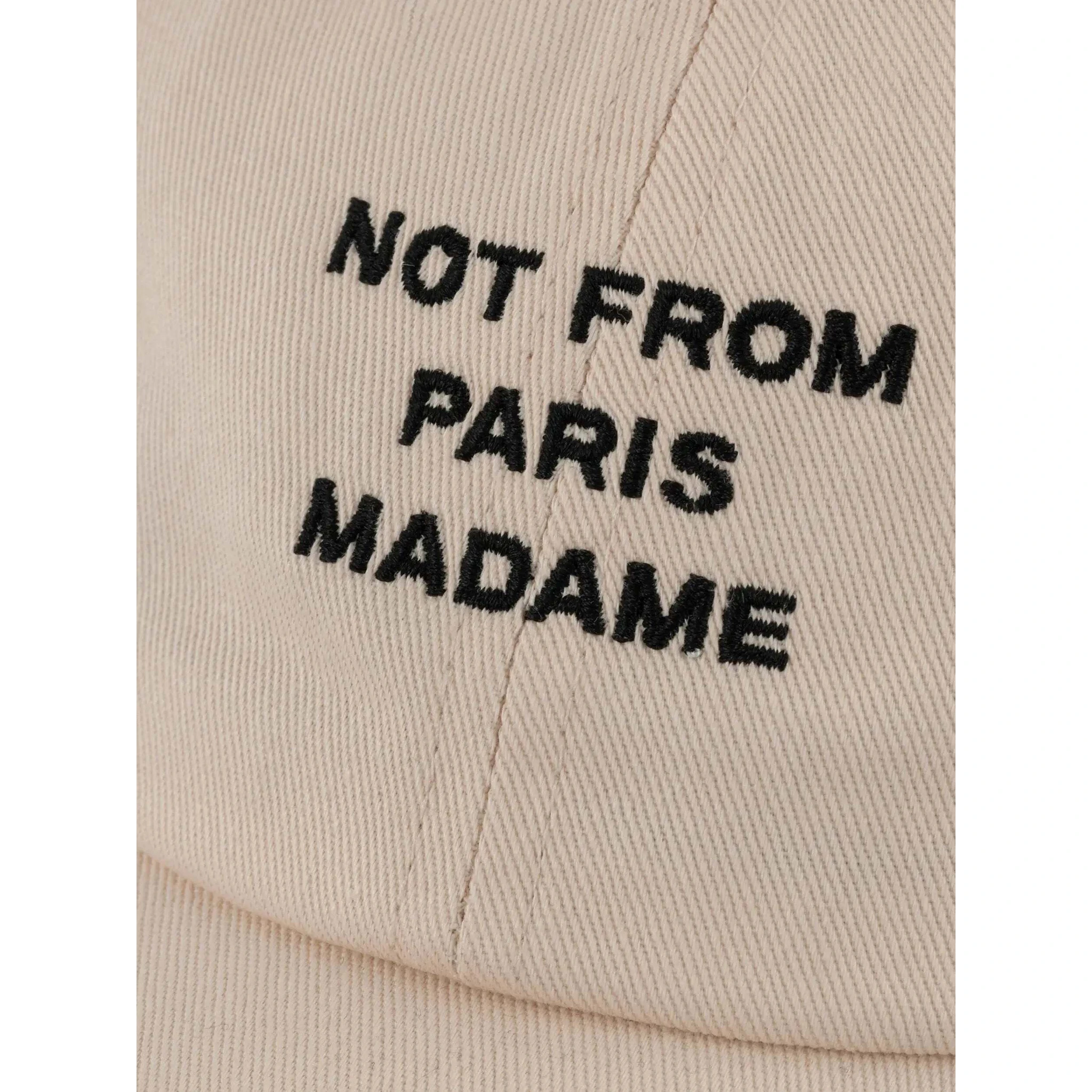 DROLE DE MONSIEUR Hats
