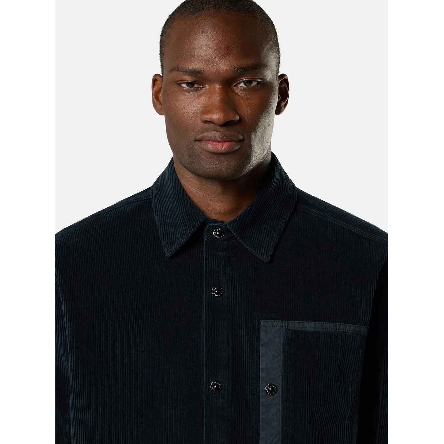 Stone Island Shirts