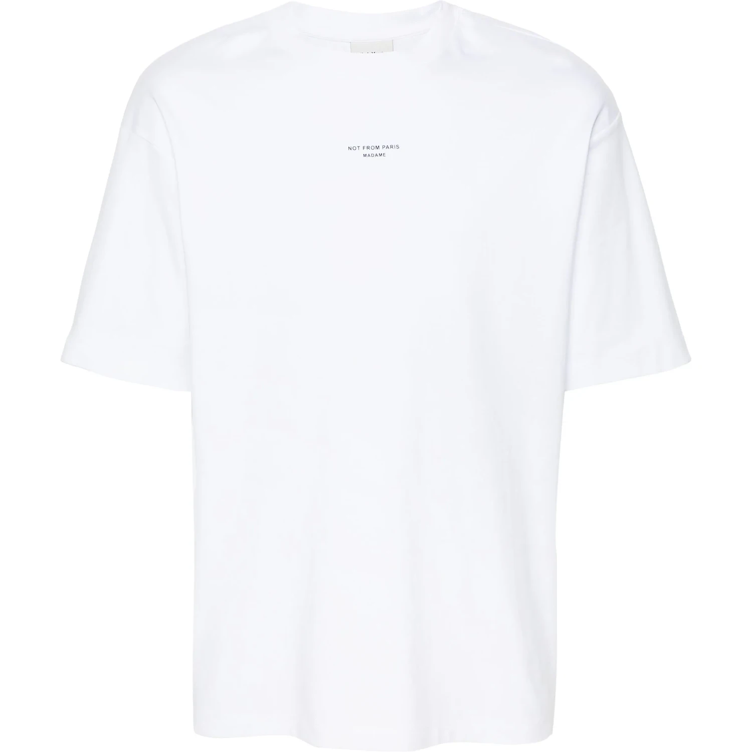 DROLE DE MONSIEUR T-shirts and Polos