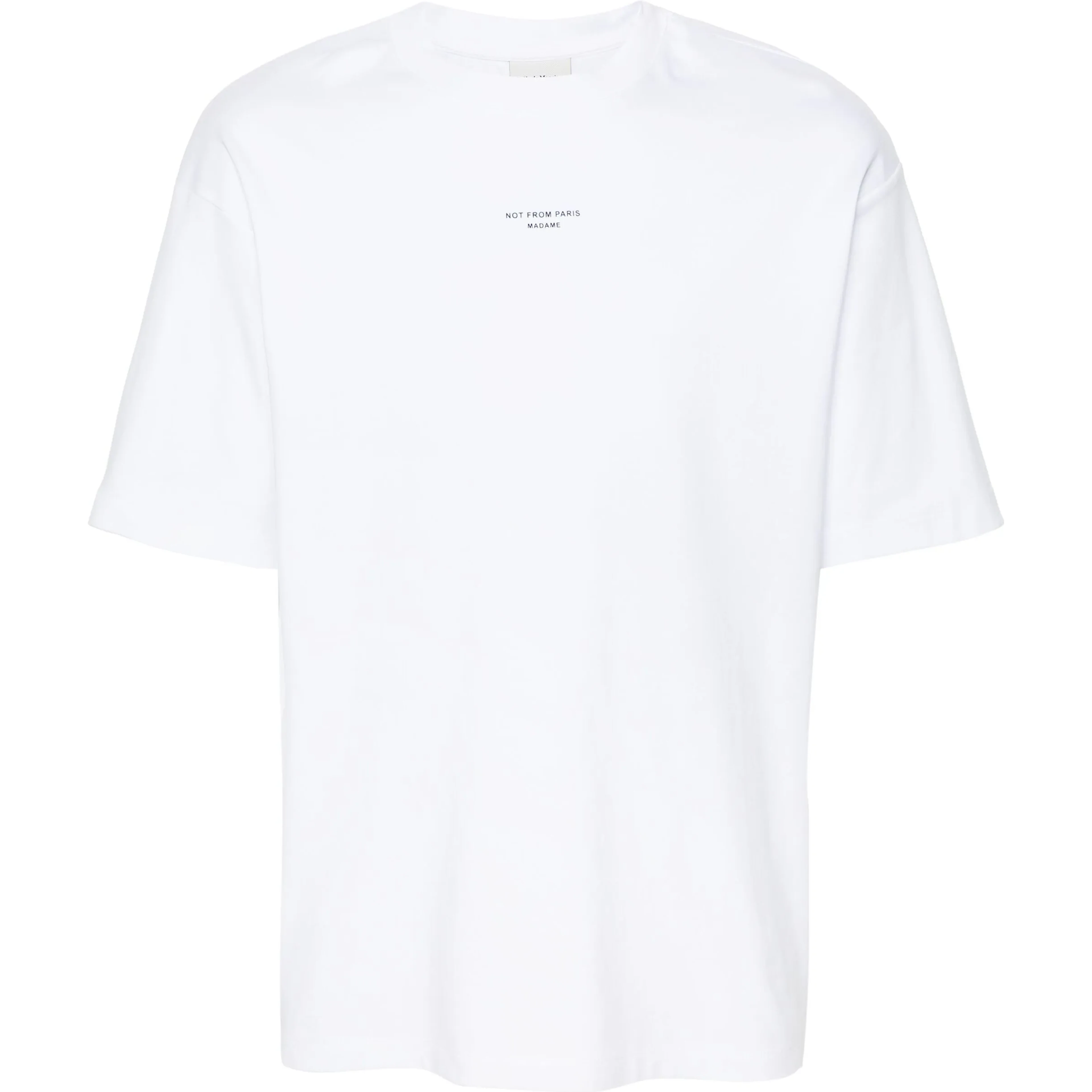 DROLE DE MONSIEUR T-shirts and Polos