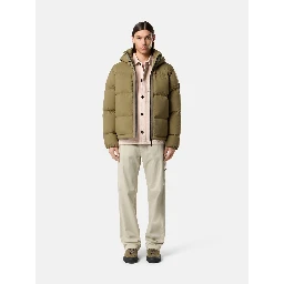 Stone Island Coats