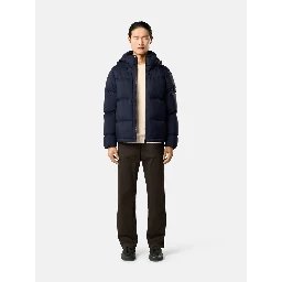 Stone Island Coats
