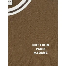 DROLE DE MONSIEUR T-shirts and Polos