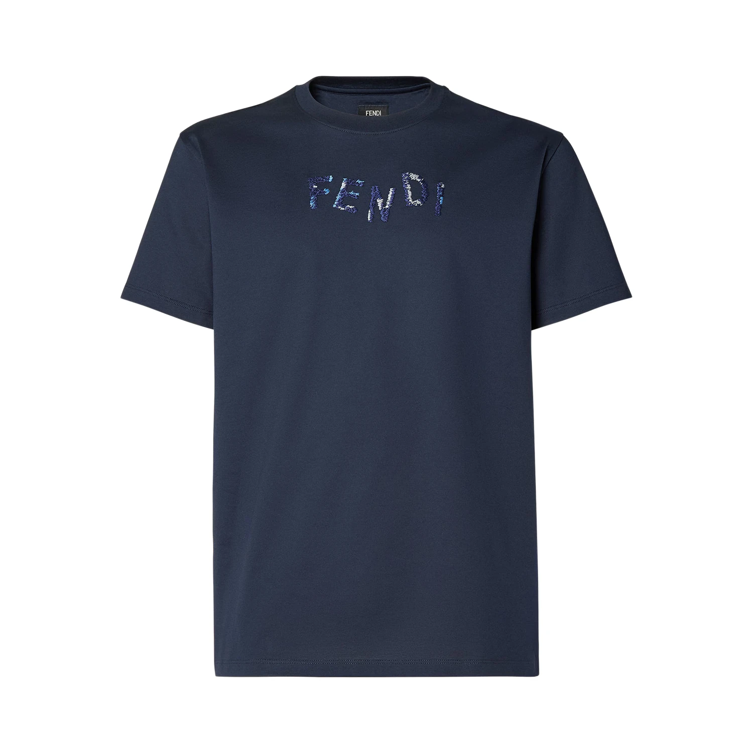 Fendi T-shirts and Polos