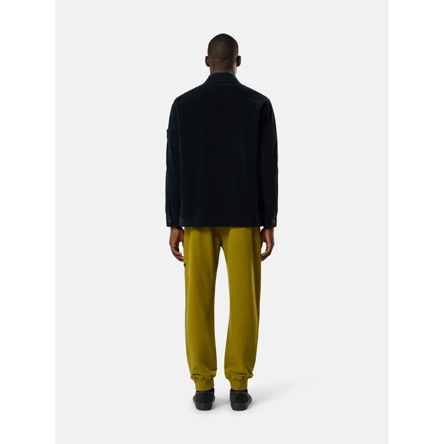 Stone Island Shirts
