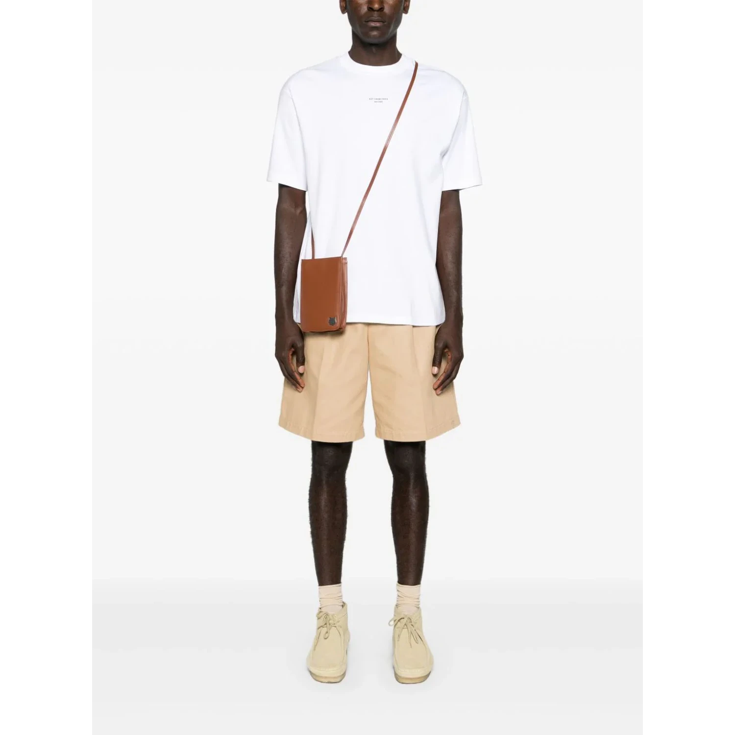 DROLE DE MONSIEUR T-shirts and Polos