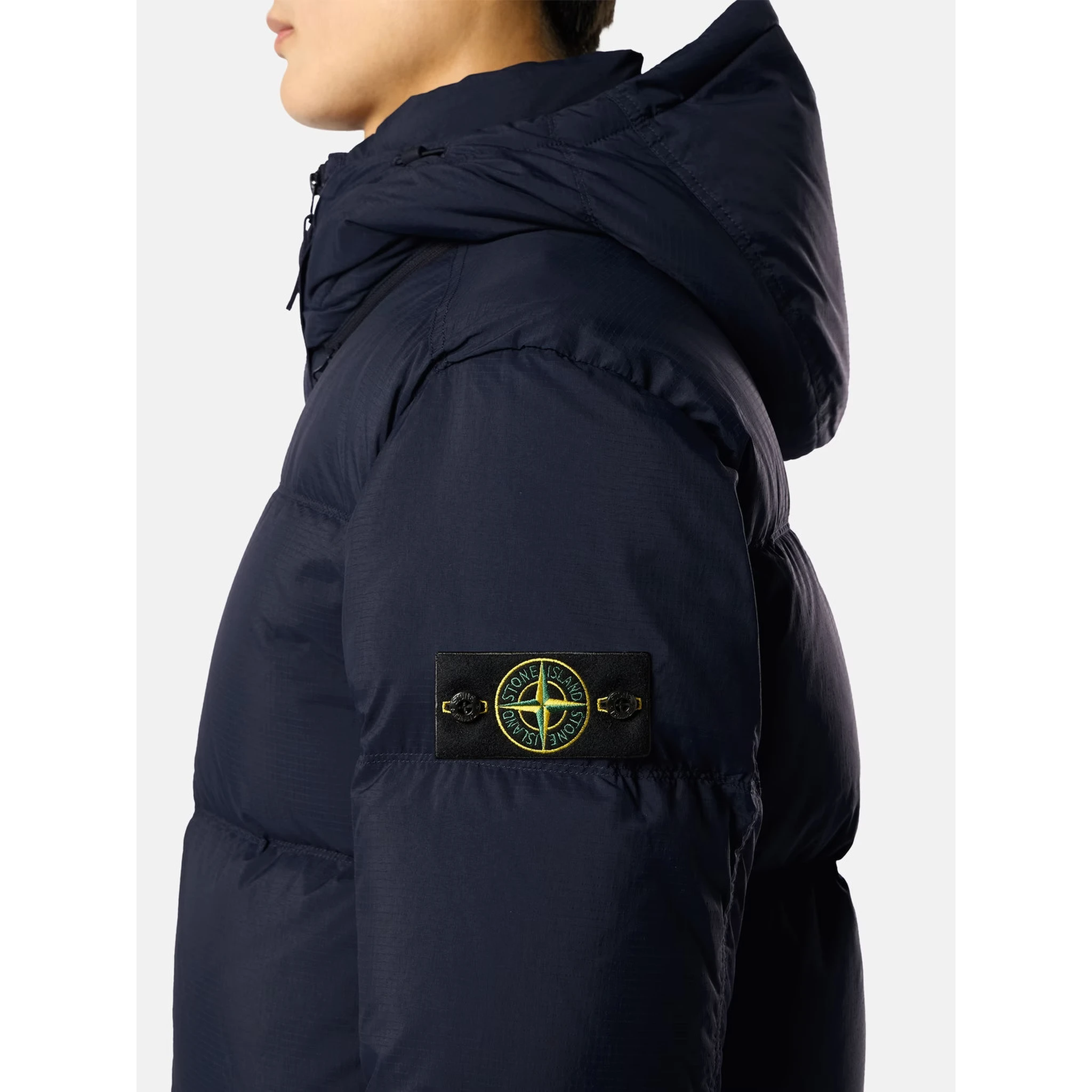 Stone Island Coats