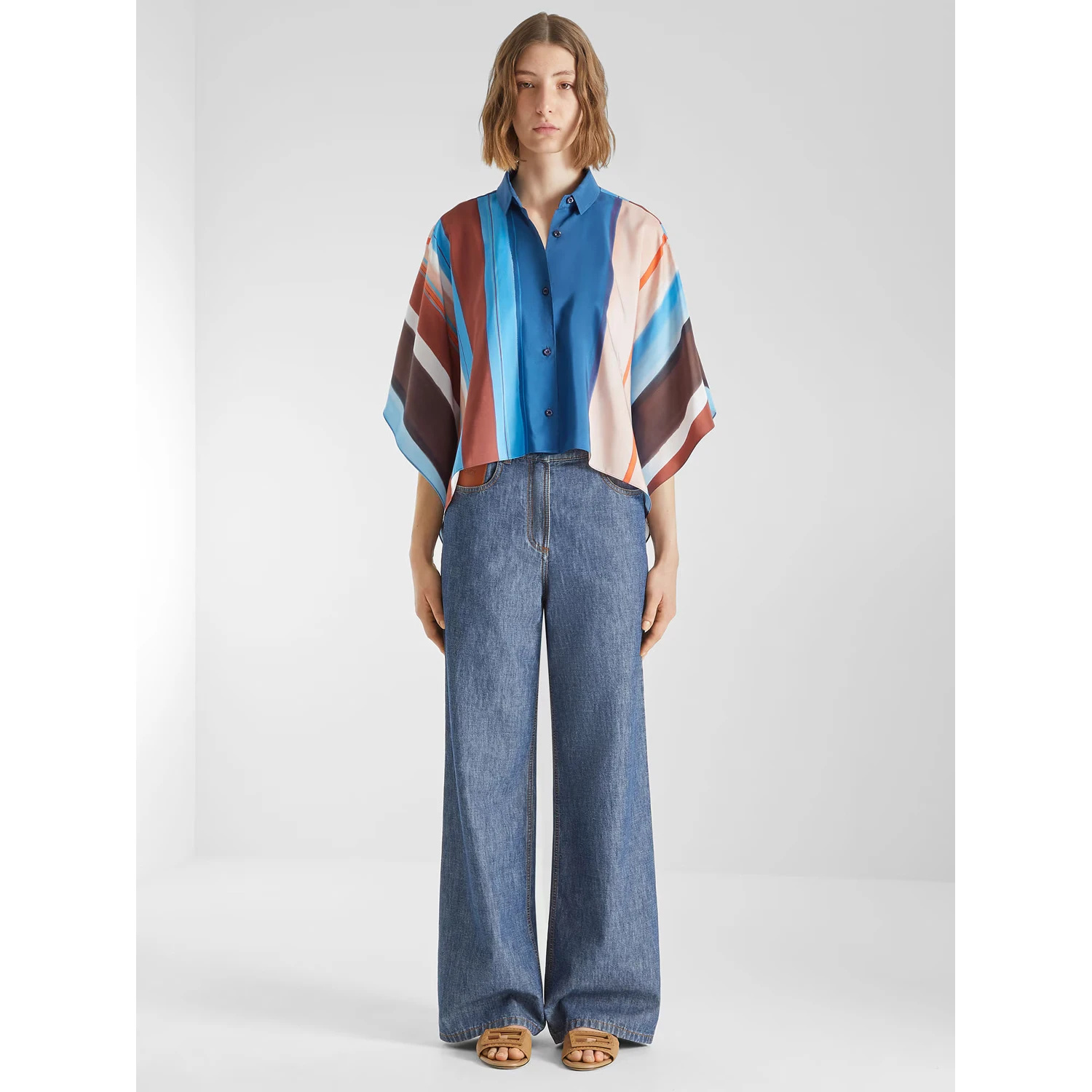 FENDI Shirts