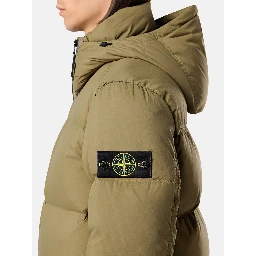 Stone Island Coats