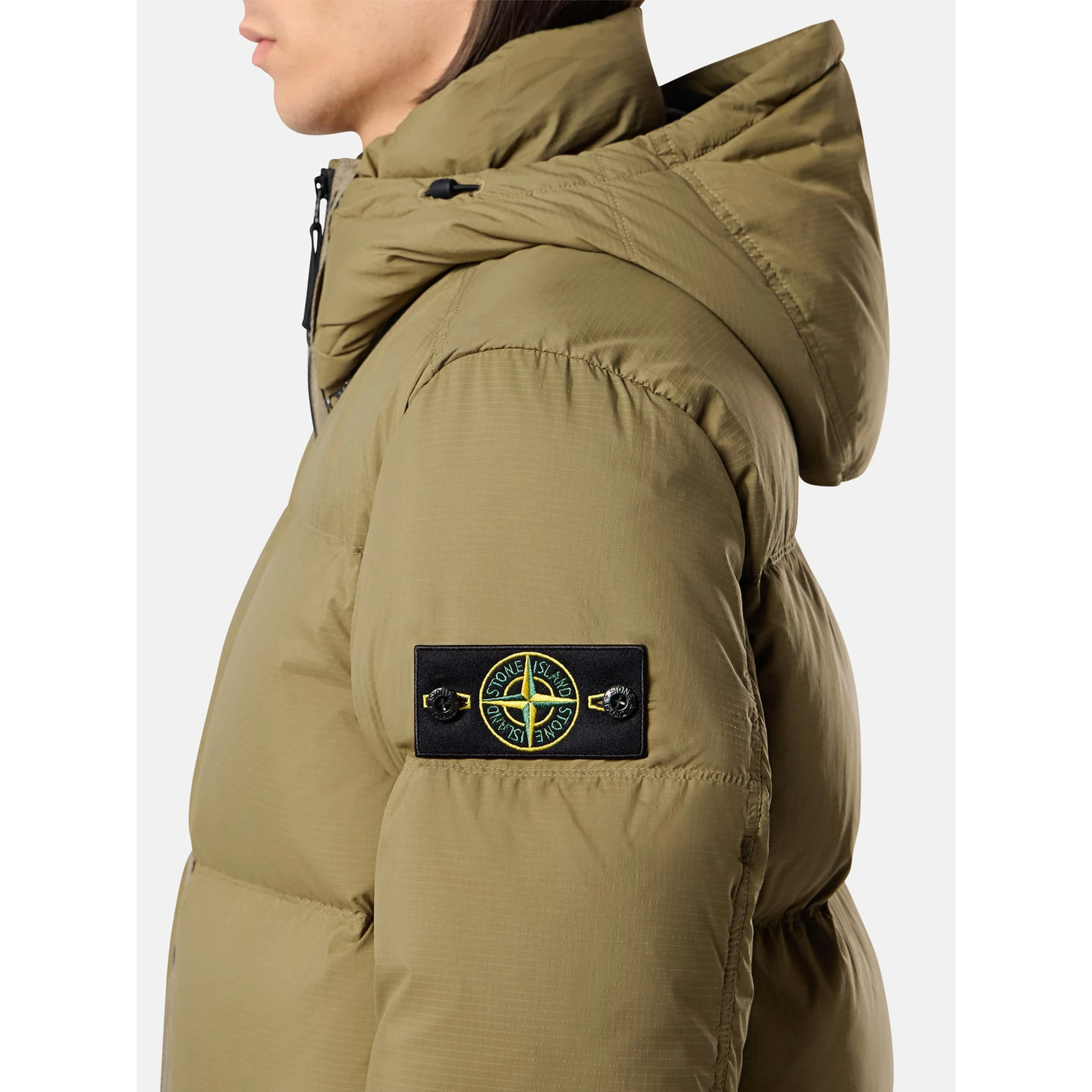 Stone Island Coats