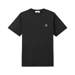 Stone Island T-shirts and Polos