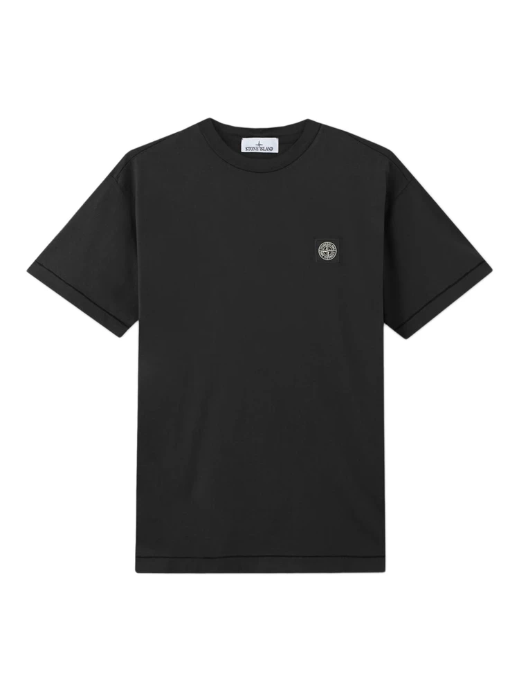 Stone Island T-shirts and Polos