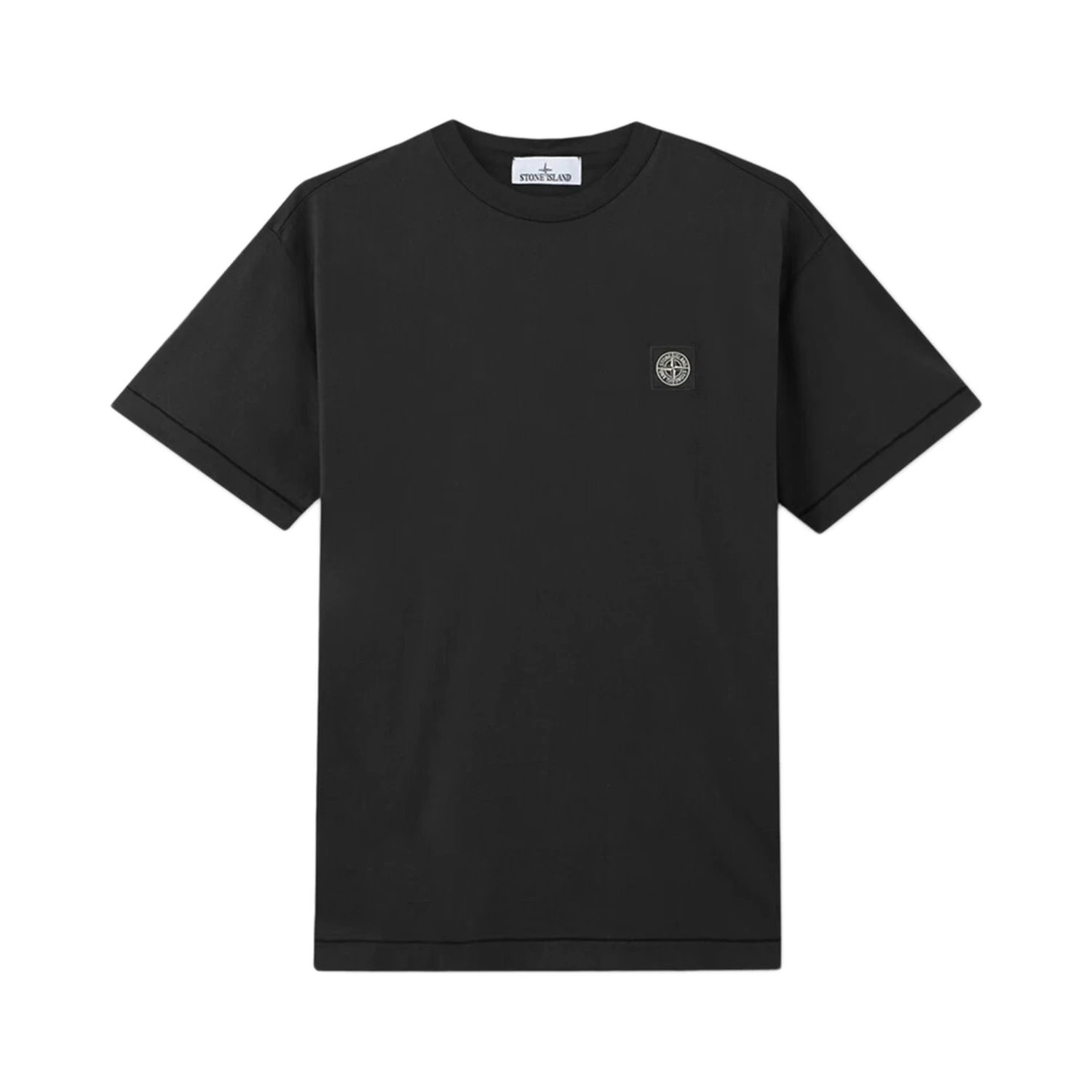 Stone Island T-shirts and Polos