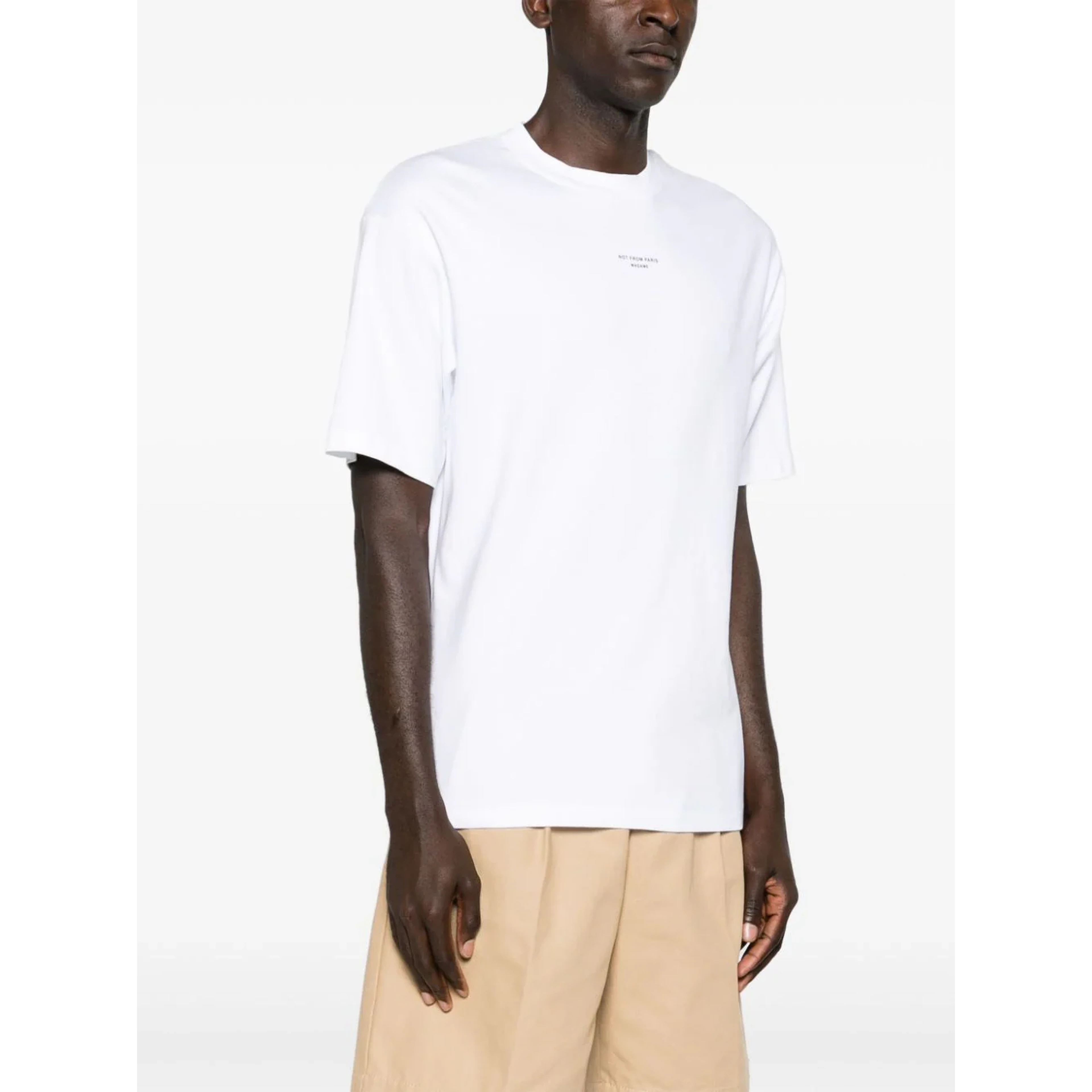 DROLE DE MONSIEUR T-shirts and Polos