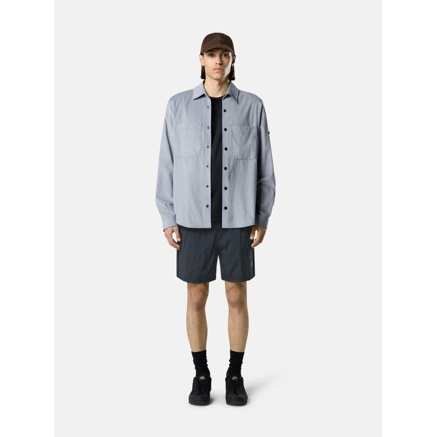 Stone Island T-shirts and Polos