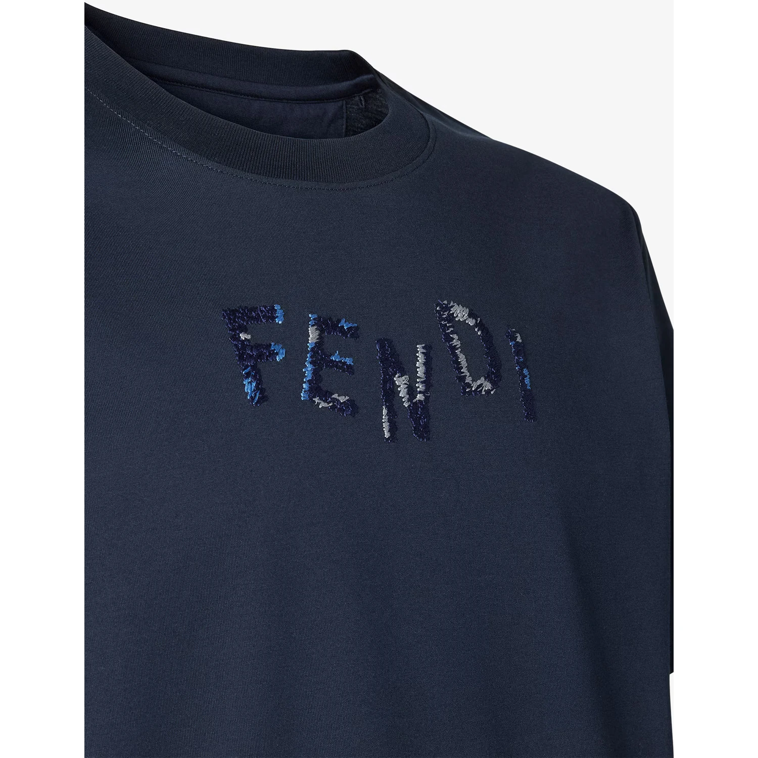 Fendi T-shirts and Polos